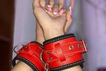 bondage