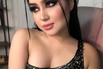 Night make up!