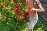 I Love flowers