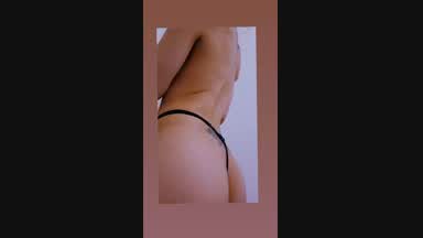 👿❤Look posibilities to play with my ass 👿❤