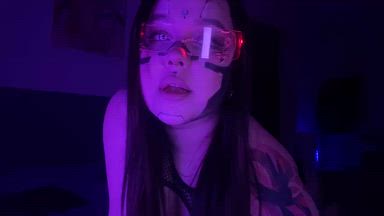 ahegao 💜