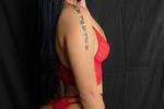 RED GIRL