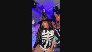 Halloween 2026🥵