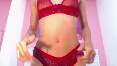 let me feel  ur hard cock