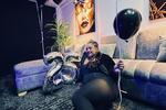 my birthday 🎈