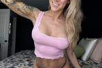 Baddy Photo Set