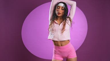 come let's do a hot exercise