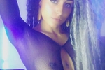 un poco caliente