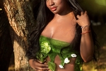 Sexy and cutest fairy