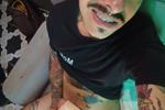 My cock your obsession, my piercings your weakness