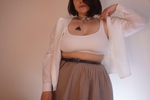 Obidient succubus
