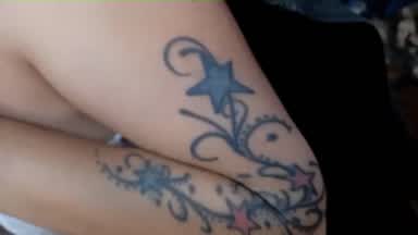 My sweet Tattoos