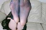 Feet pics ;)