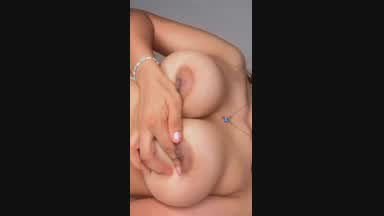 Sexiest breasts ever