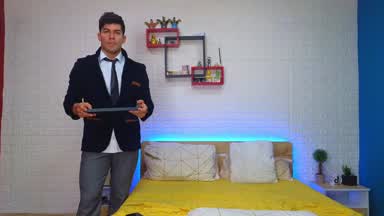 naughty horny office boy