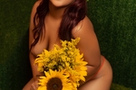 My Big Flower 🌻