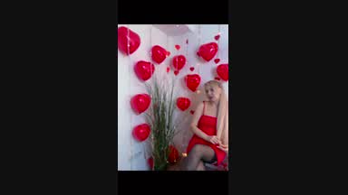 Happy Valentine's Day