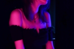 My little black dress