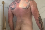Shower Time