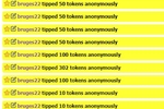 BEST TIPPERS