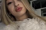 Do u like my lips?