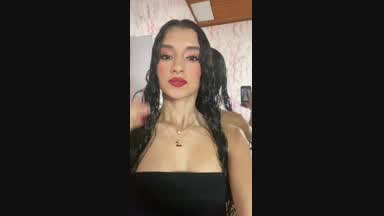 Hi ♥