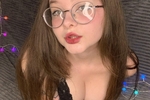 Black Underwear Sara 🖤
