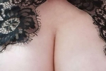 My boobs in new bra:)