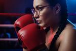 I like boxing 🥊
