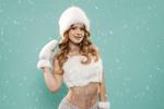 Snow Maiden