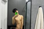 My body