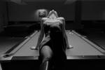 Billiards time