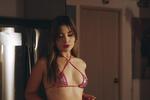 Erotic and sexy girl