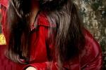 I love red!