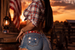 Happy 4th of July… come celebrate freedom with me