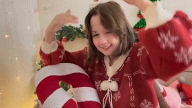 Happy NEW Year to you!