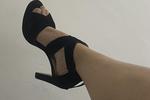 heels