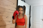Let’s have a fight 🥊