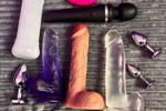 My toys