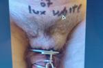 MY KING OG SMALLCOCK