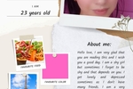 All about me