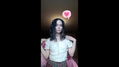 <3