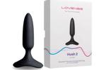 Lovense active