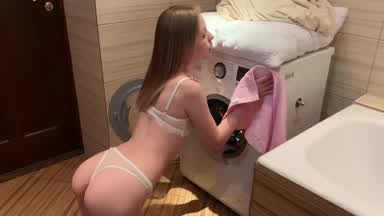 how I can clean your house:)
