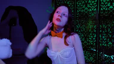 ORIGINAL - COLLARBONES CORSET AND SMOLLTITS