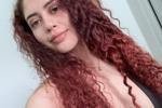 miasilva1 — Selfie
