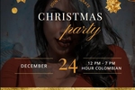 ✨Christmas special show ✨