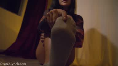 Be my SOCK WASHER MACHINE