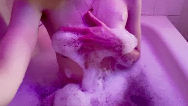 spicy bath fun