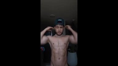 Sexy morning with Paul